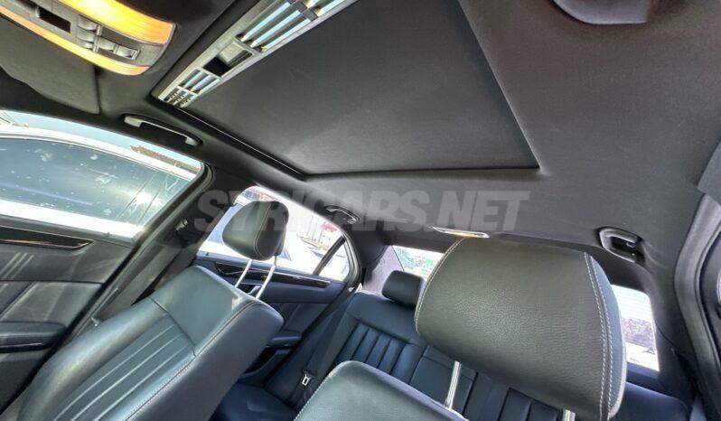 
								 مرسيدس بينز – Mercedes benz E320 ممتلئ									