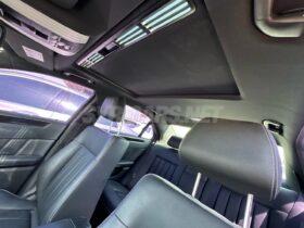 مرسيدس بينز – Mercedes benz E400