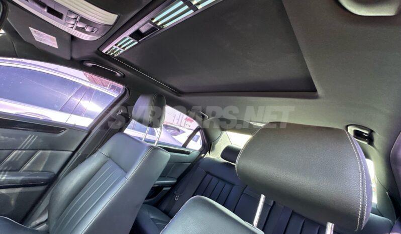 
								 مرسيدس بينز – Mercedes benz E400 ممتلئ									