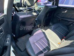 
										 مرسيدس بينز – Mercedes benz E400 ممتلئ									