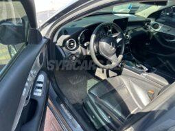 مرسيدس بينز – Mercedes benz C 220