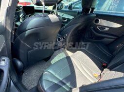 مرسيدس بينز – Mercedes benz C 220
