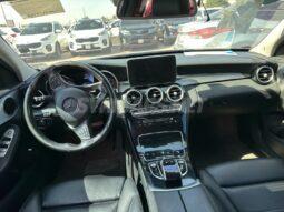 مرسيدس بينز – Mercedes benz C 220