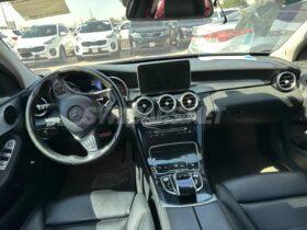 مرسيدس بينز – Mercedes benz C 220