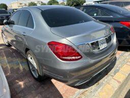 مرسيدس بينز – Mercedes benz C 220