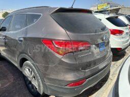 
										 هيونداي – Hyundai سانتافيه – Santafe ممتلئ									