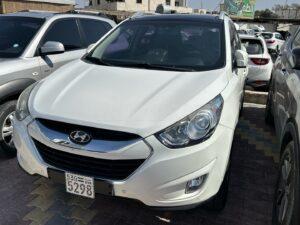 هيونداي – Hyundai توسان – Tucson