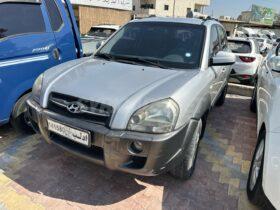هيونداي – Hyundai توسان – Tucson