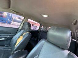 
										 هيونداي – Hyundai توسان – Tucson ممتلئ									