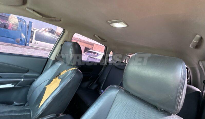 
								 هيونداي – Hyundai توسان – Tucson ممتلئ									