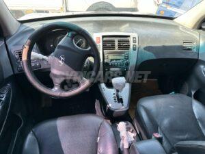 هيونداي – Hyundai توسان – Tucson