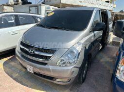 هيونداي – Hyundai فان – H1