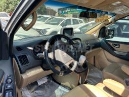 هيونداي – Hyundai فان – H1