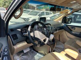 هيونداي – Hyundai فان – H1