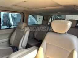 هيونداي – Hyundai فان – H1