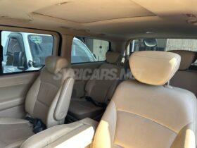 هيونداي – Hyundai فان – H1