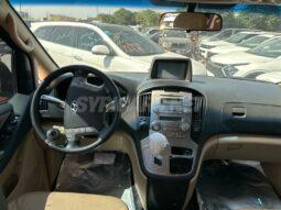 هيونداي – Hyundai فان – H1