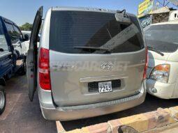 هيونداي – Hyundai فان – H1
