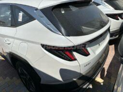 
										 هيونداي – Hyundai توسان – Tucson ممتلئ									
