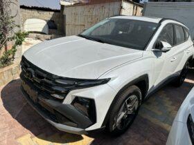 هيونداي – Hyundai توسان – Tucson
