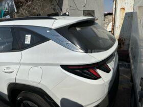 هيونداي – Hyundai توسان – Tucson