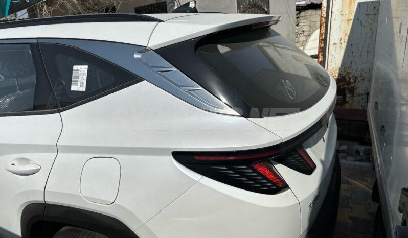 
								 هيونداي – Hyundai توسان – Tucson ممتلئ									