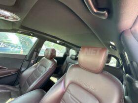 هيونداي – Hyundai ماكس كروز – Max cruise