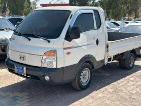 هيونداي – Hyundai بورتر – porter