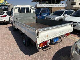 هيونداي – Hyundai بورتر – porter