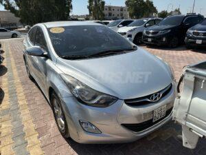 هيونداي – Hyundai افنتي – avante