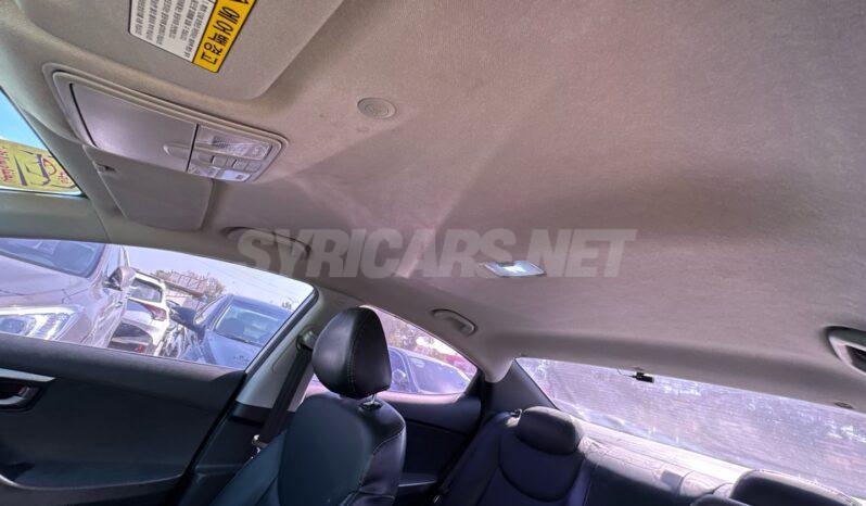 
								 هيونداي – Hyundai افنتي – avante ممتلئ									