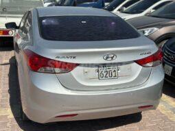 
										 هيونداي – Hyundai افنتي – avante ممتلئ									