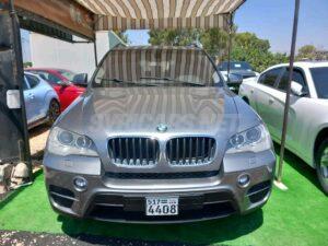 بي ام دابيليو – BMW X5