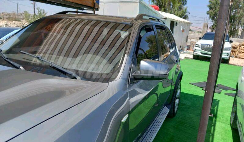 
								 بي ام دابيليو – BMW X5 ممتلئ									