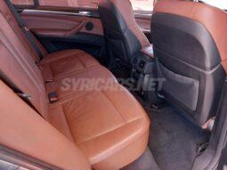 
										 بي ام دابيليو – BMW X5 ممتلئ									