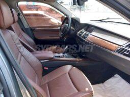 
										 بي ام دابيليو – BMW X5 ممتلئ									