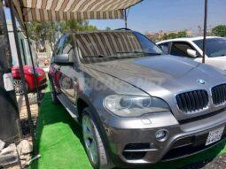 
										 بي ام دابيليو – BMW X5 ممتلئ									