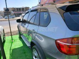 
										 بي ام دابيليو – BMW X5 ممتلئ									
