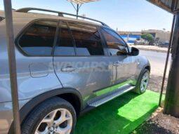 
										 بي ام دابيليو – BMW X5 ممتلئ									