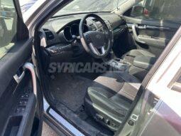 
										 كيا – Kia سيرانتو – Sorento ممتلئ									