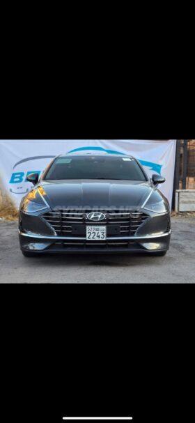 هيونداي – Hyundai سوناتا – Sonata