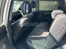 
										 كيا – Kia سيرانتو – Sorento ممتلئ									