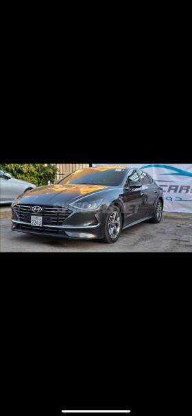 هيونداي – Hyundai سوناتا – Sonata