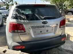 
										 كيا – Kia سيرانتو – Sorento ممتلئ									