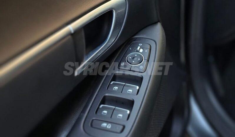 
								 هيونداي – Hyundai سوناتا – Sonata ممتلئ									