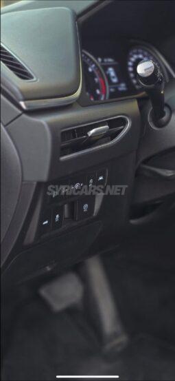 
										 هيونداي – Hyundai سوناتا – Sonata ممتلئ									
