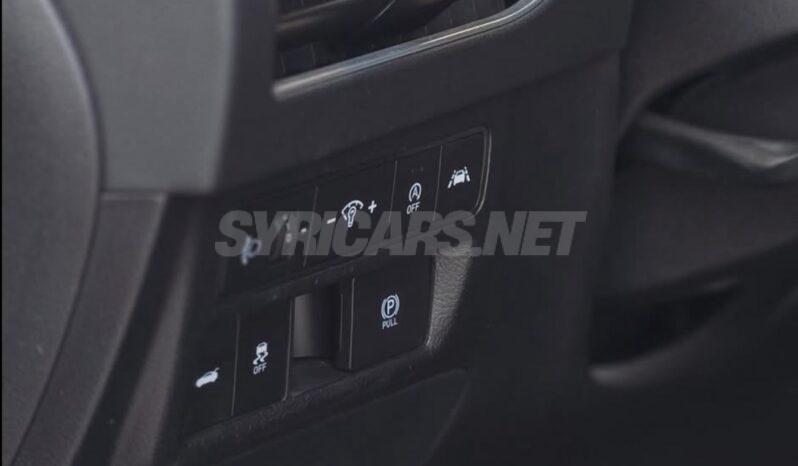 
								 هيونداي – Hyundai سوناتا – Sonata ممتلئ									