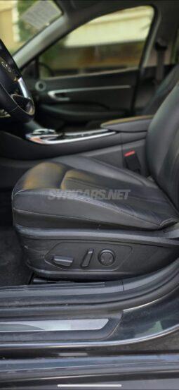 
										 هيونداي – Hyundai سوناتا – Sonata ممتلئ									