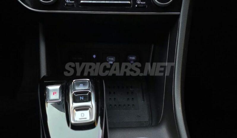 
								 هيونداي – Hyundai سوناتا – Sonata ممتلئ									