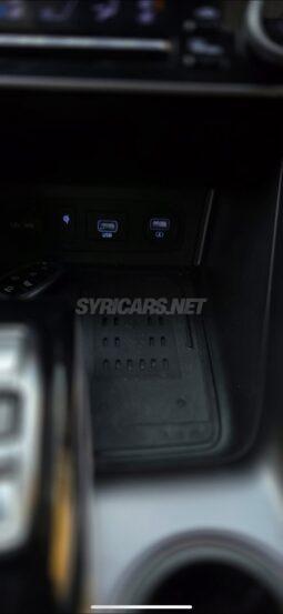 
										 هيونداي – Hyundai سوناتا – Sonata ممتلئ									
